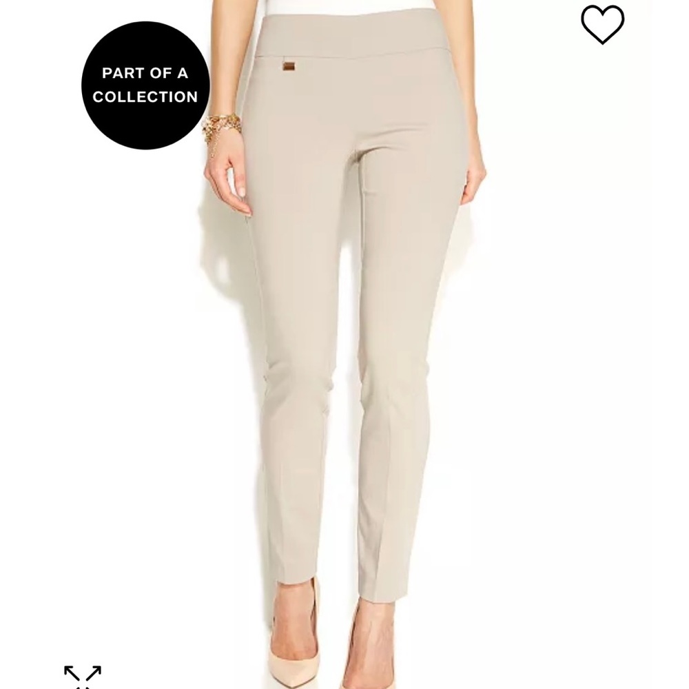 Dressy pants